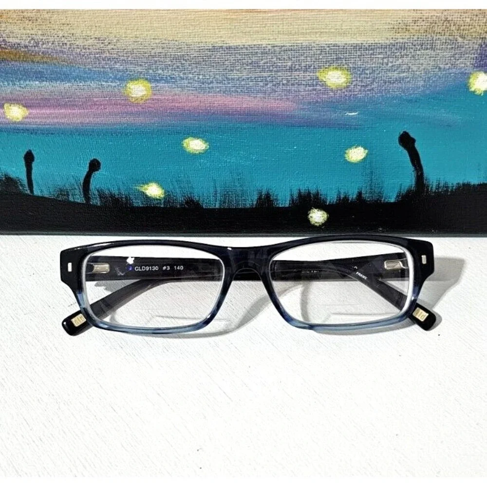 Oakley Taunt Eyeglass Frames ONLY‎ OX1391 0652 Tortoise Plaid 52-16-130 Full Rim